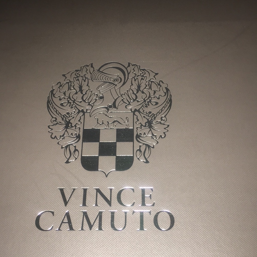 Vince Camuto  Boots NWT